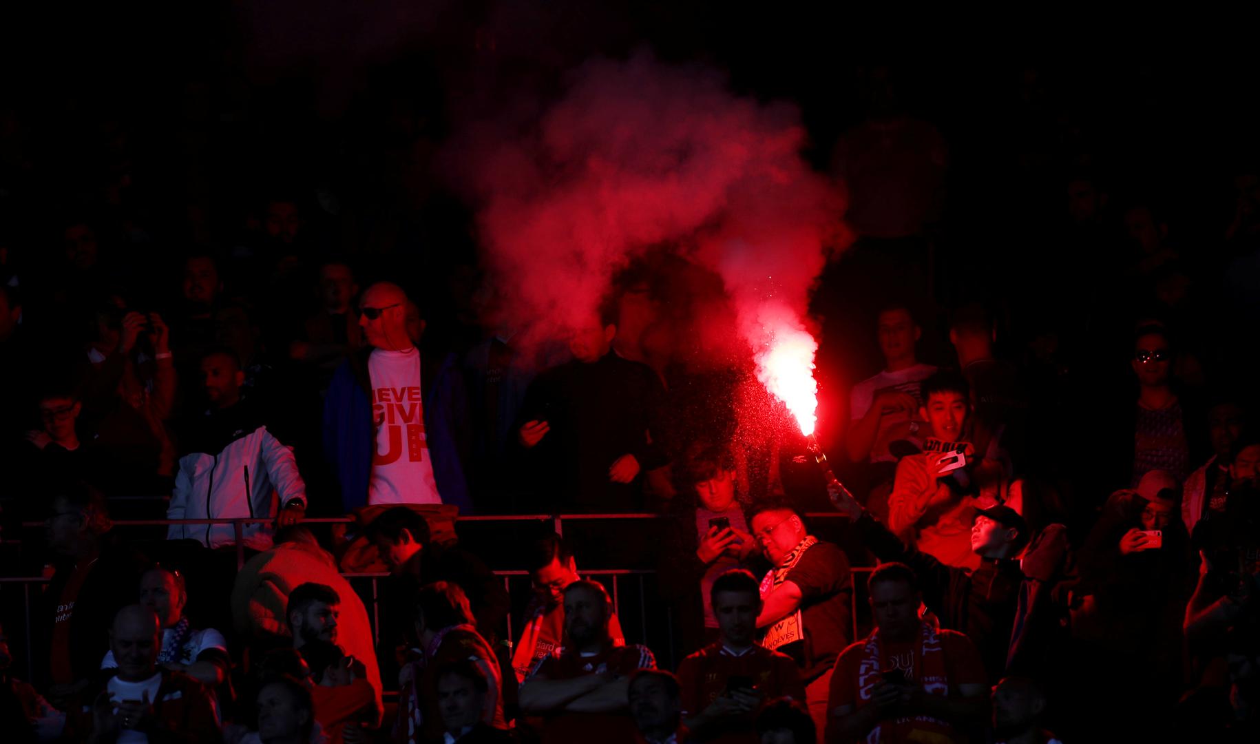 U velikom finalu Lige prvaka, u utakmici koja slijedi 1. lipnja u Madridu, ih čeka Tottenham 