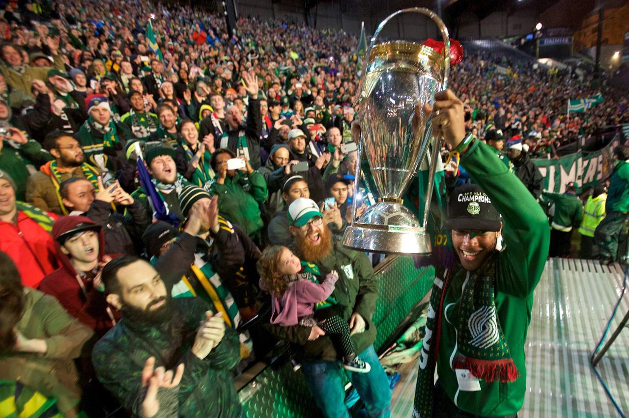 Portland Timbers