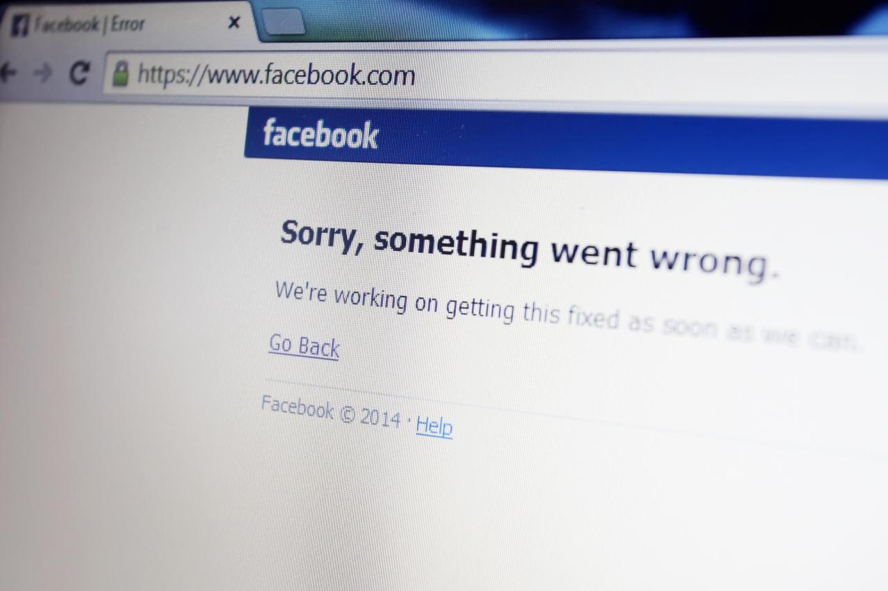 Facebook