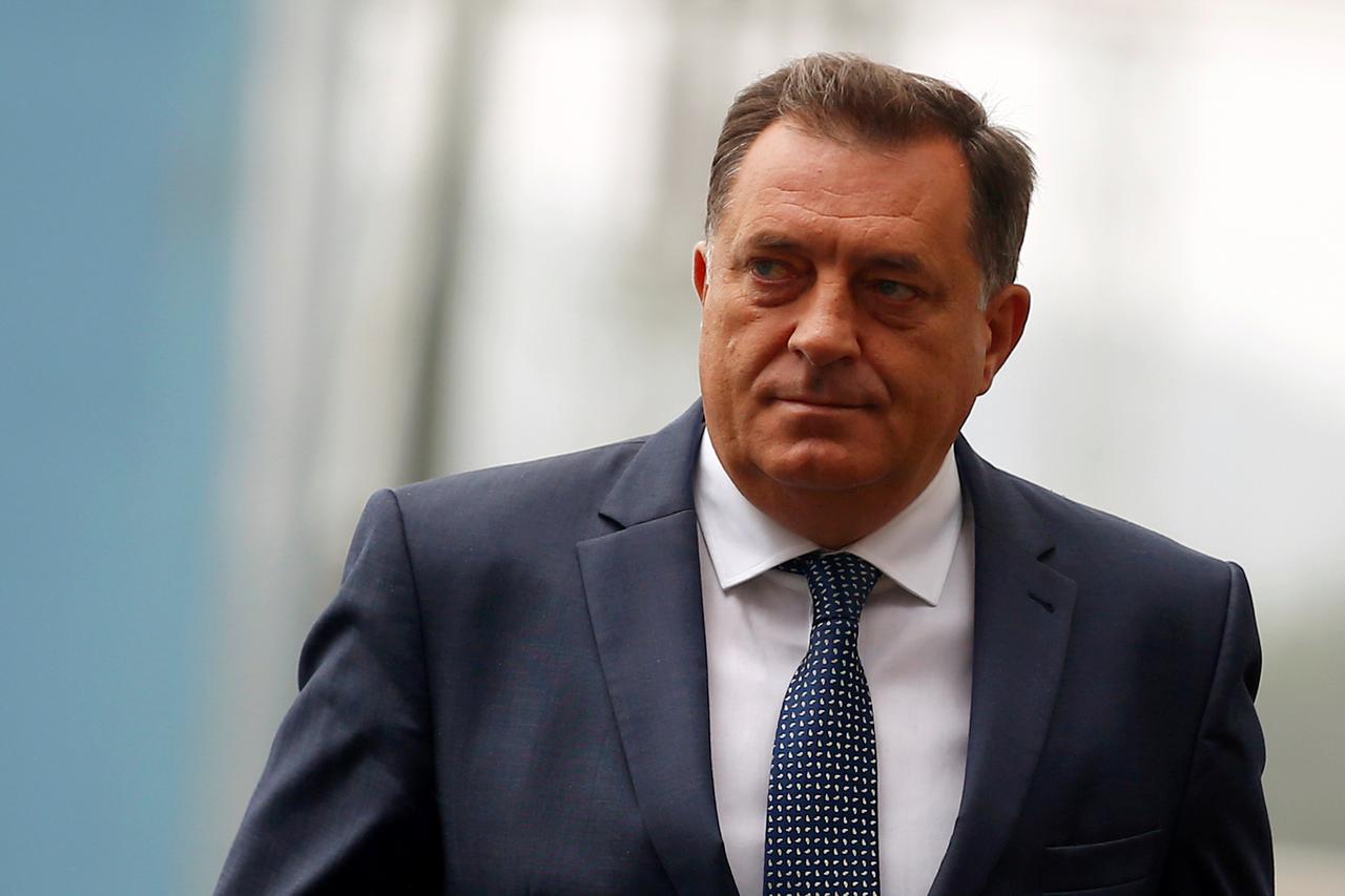 dodik