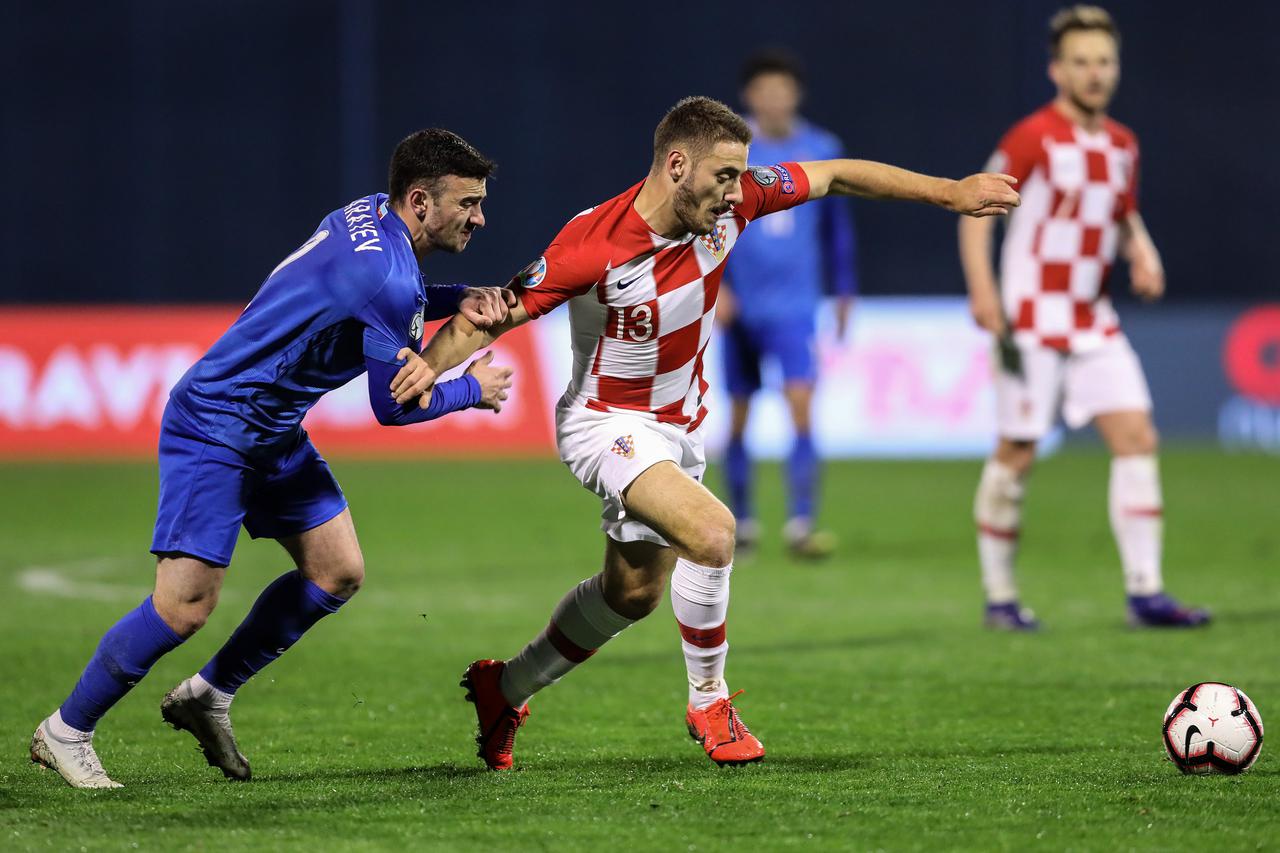 Nikola Vlašić