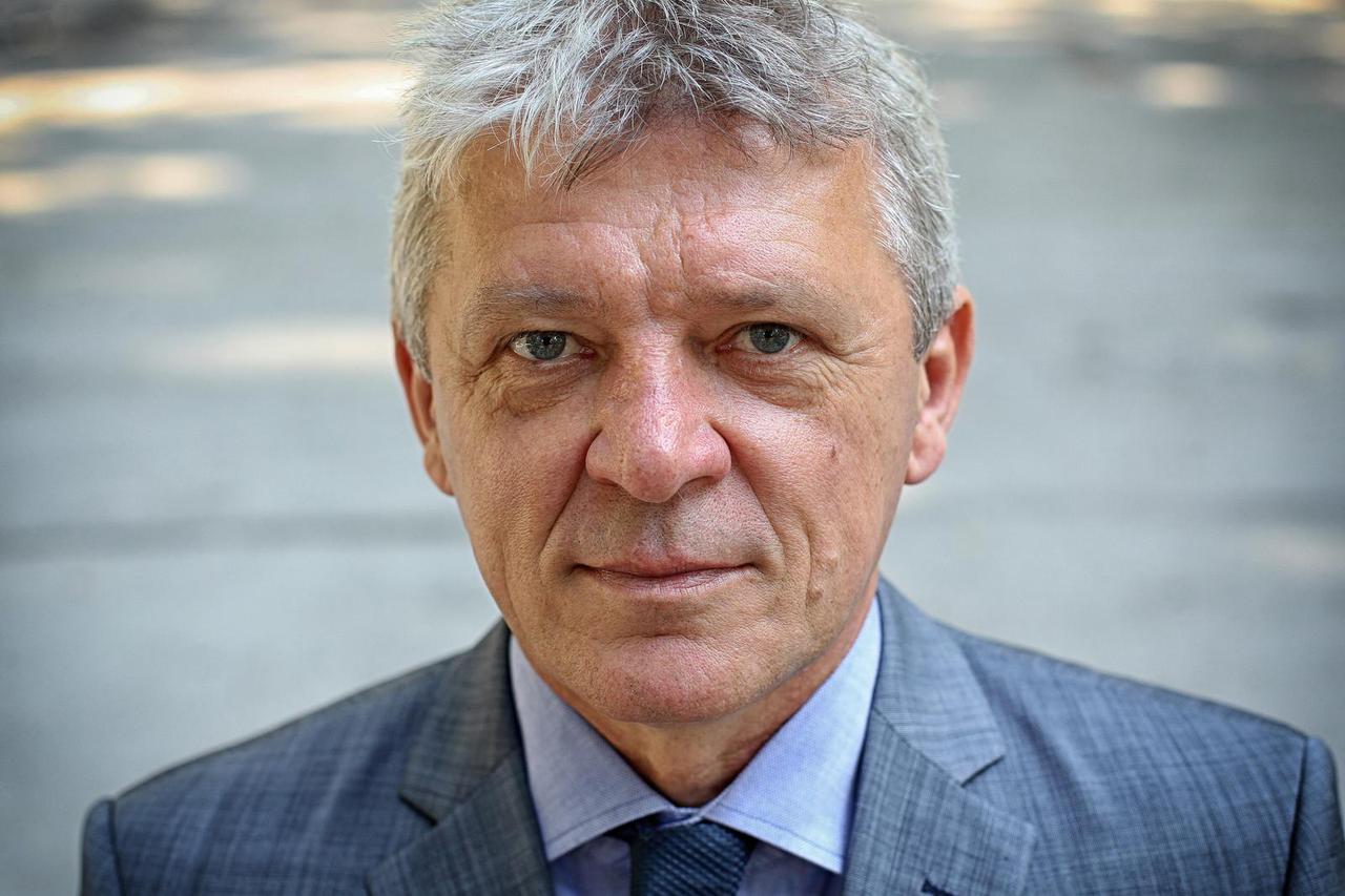 Zagreb: Ivan Turudi?, sudac i predsjednik Županijskog suda