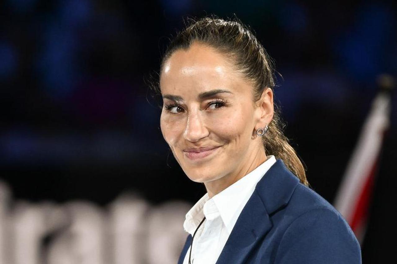 Tennis 2022: Australian Open Day 13