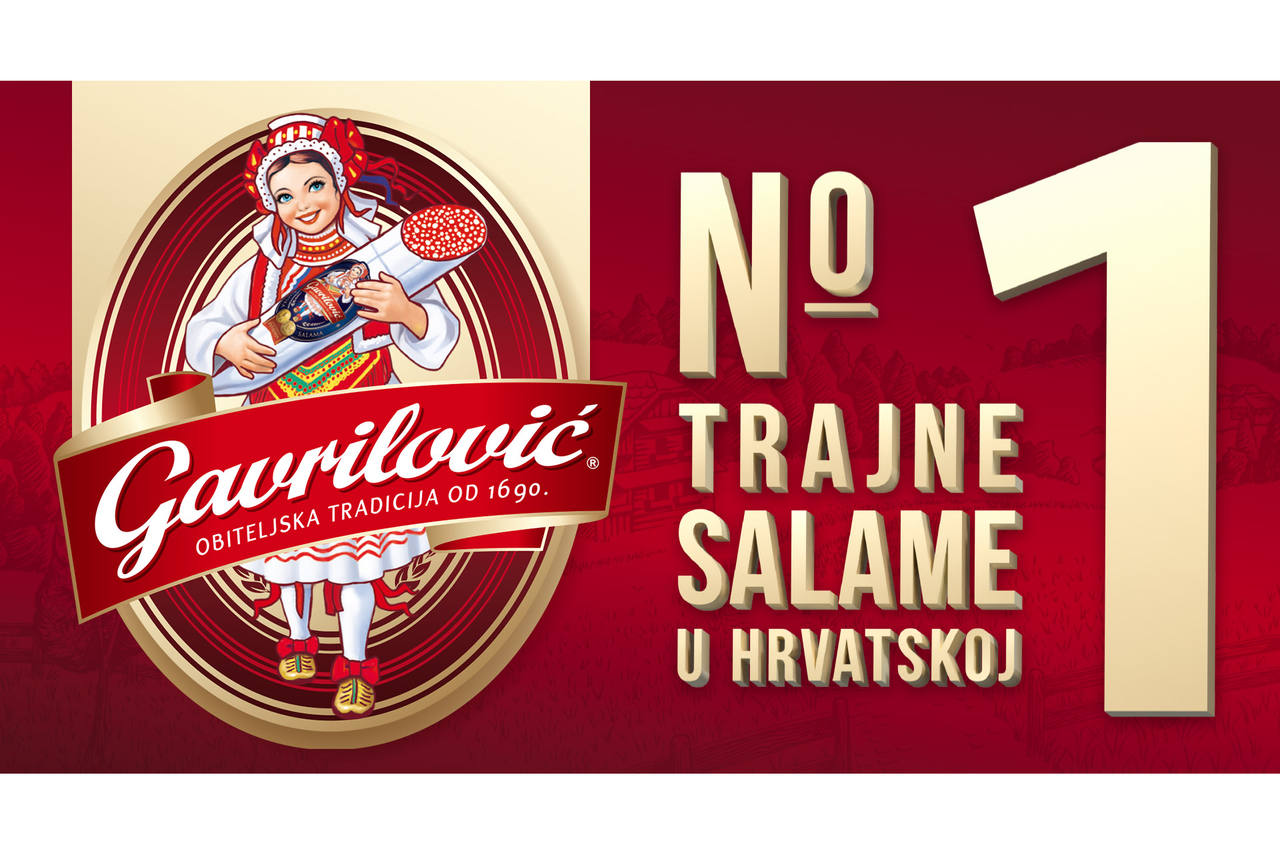 Gavrilović