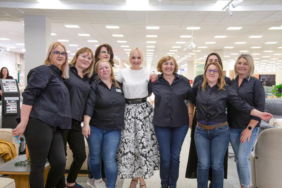 Prima salon na Jankomiru