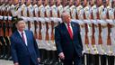 Trump: Ti si vrhunski vođa, čast mi je biti vaš prijatelj; Xi: Ako se ovo ne riješi dobro, mogli bi se sukobiti