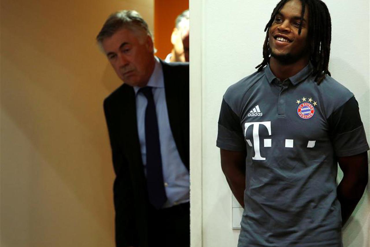 Renato Sanches