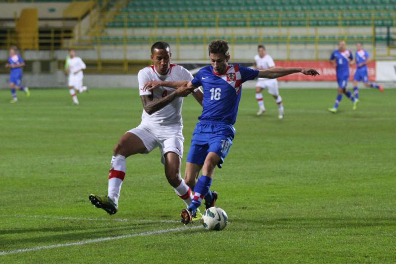 Hrvatska U-21