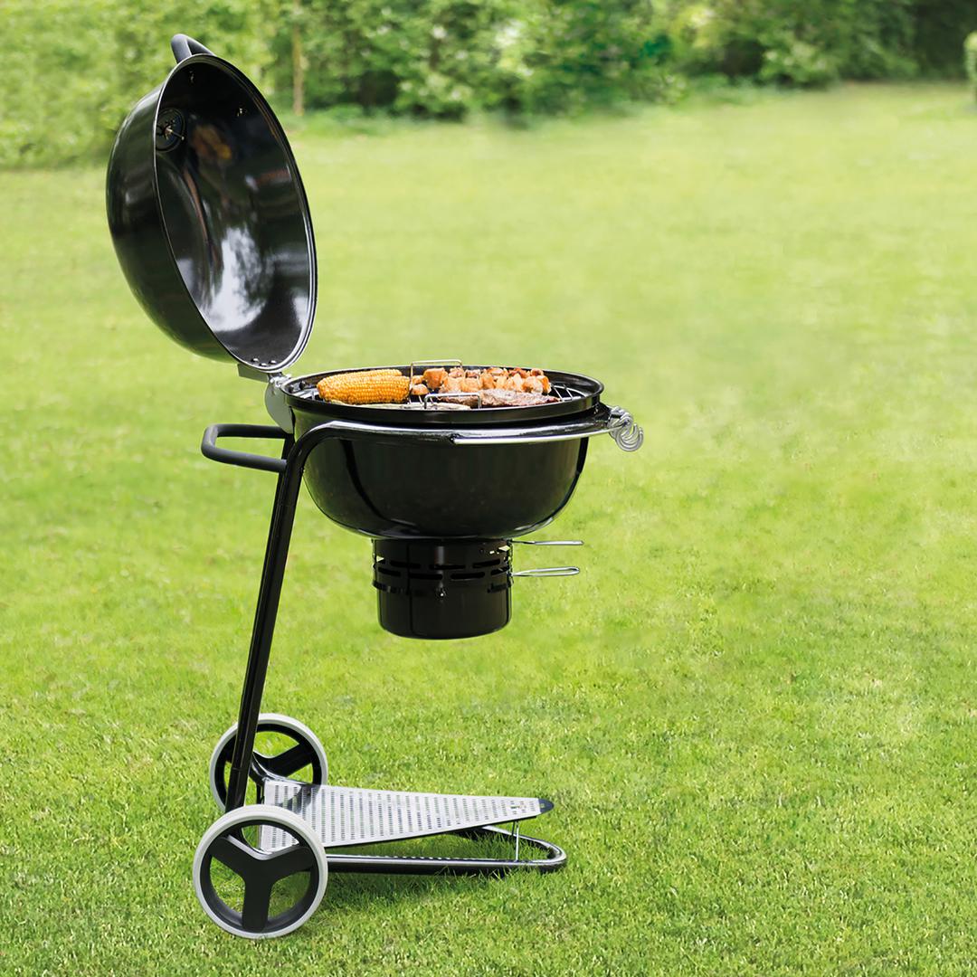 Lesnina roštilj na ugljen 1.790 kn