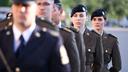 FOTO Tko je sve stigao u Knin: Unatoč vrućinama brojni političari na obljetnici Oluje