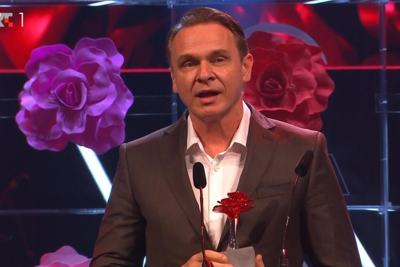 Glumačko ostvarenje