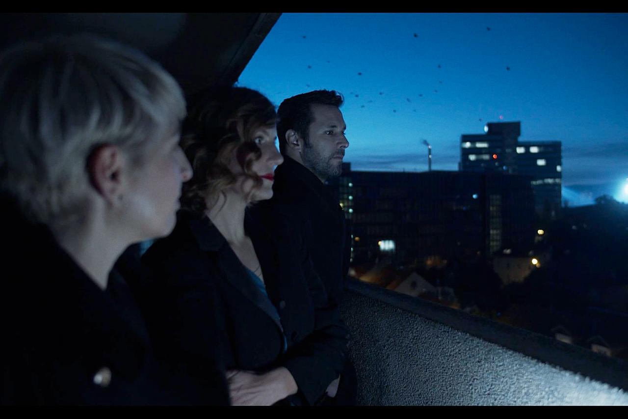 Meritas i Boris Štok