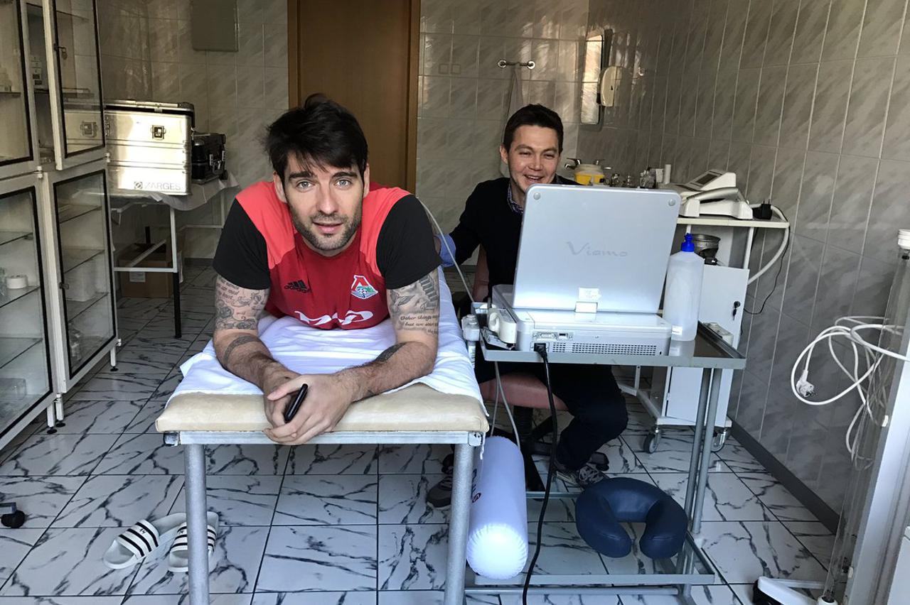 Vedran Ćorluka