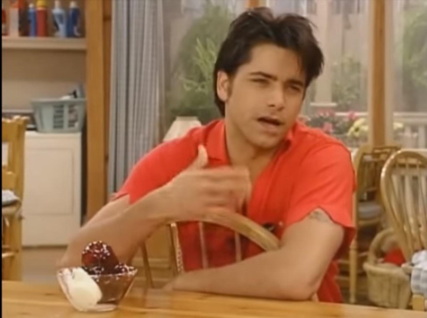  Gledali smo ga kasnije u nekoliko nastavaka "Hitne službe" i mjuziklu "Glee"