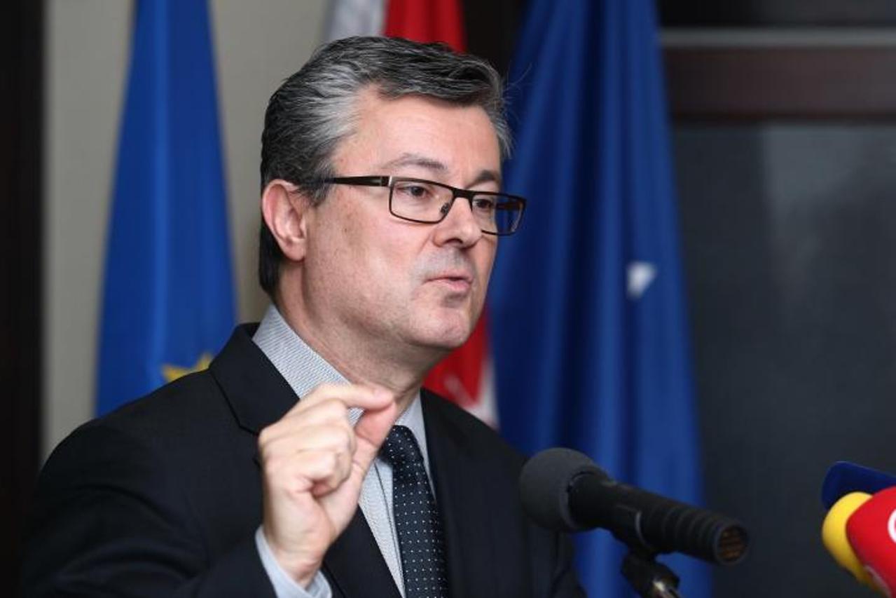 Tihomir Orešković 