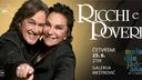 Ricchi e Poveri otvaraju 'Melodije Jadrana' u Splitu! Njihove pjesme obilježile su generacije