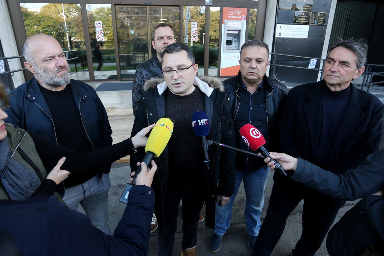Konferencija hrvatskih poljoprivrednika, seljaka i OPG-ova