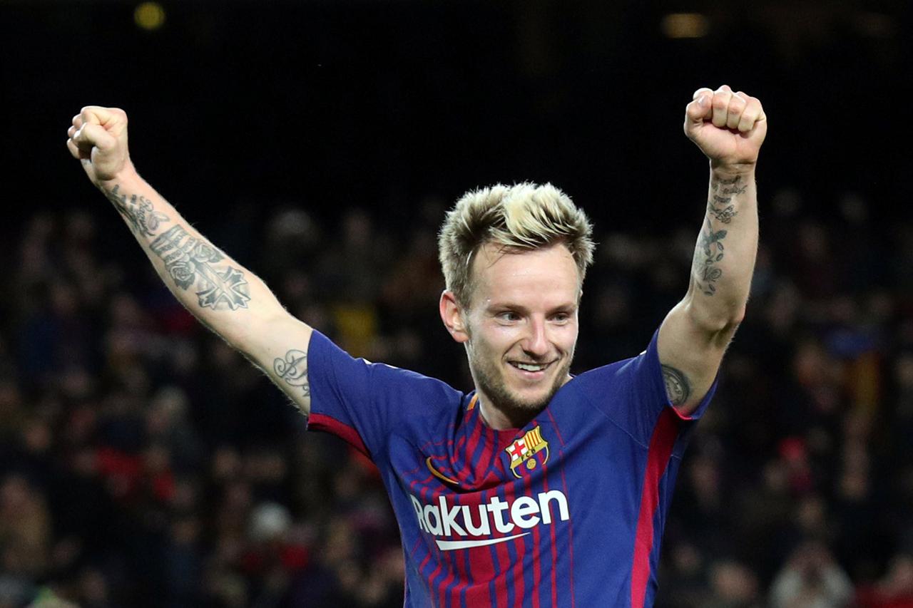 Ivan Rakitić