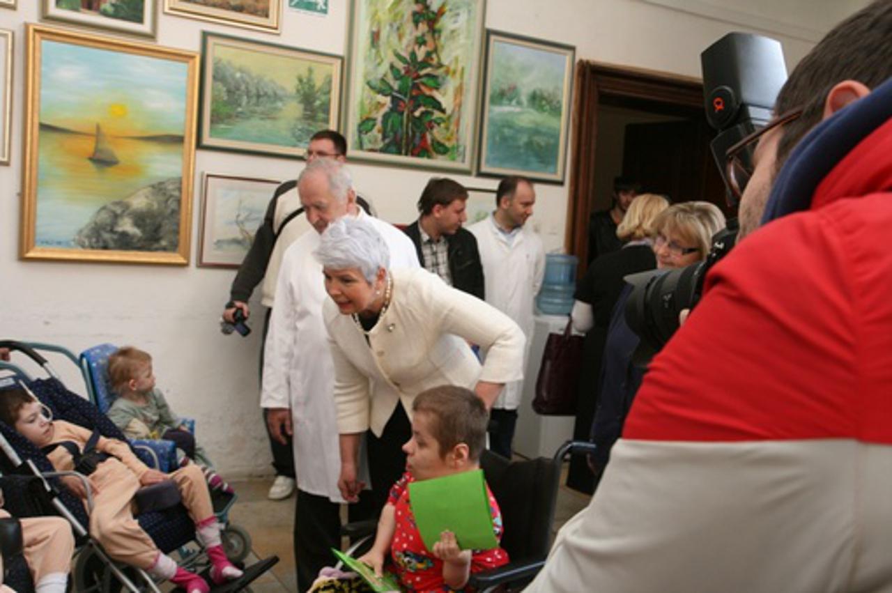 jadranka kosor