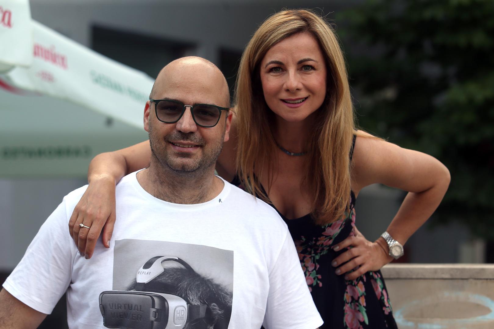 Matija Prskalo i Dominik Galić: Nema seksa u filmovi pa ispada da to više nitko ne radi