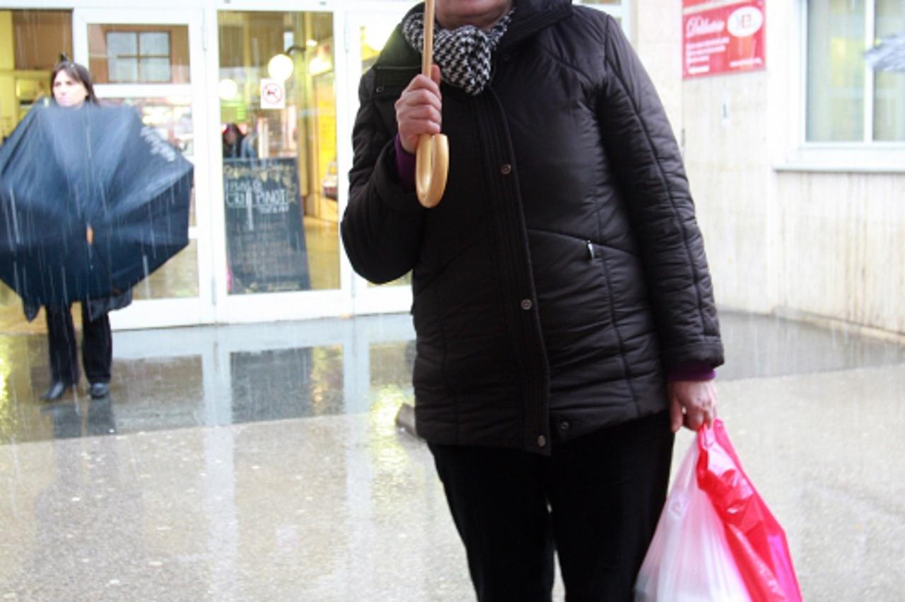 Katarina Folnegović