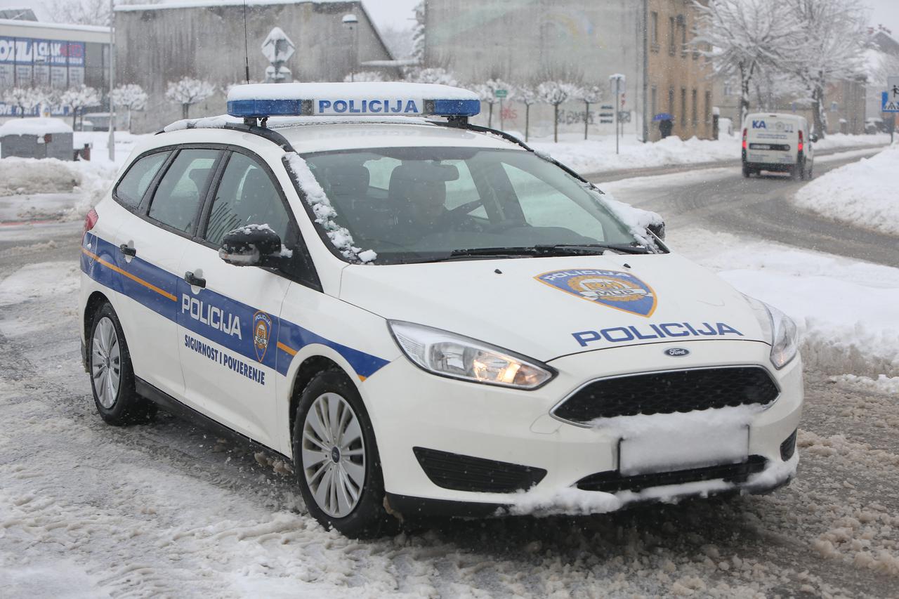 Misteriozna smrt u malom mjestu u Međimurju