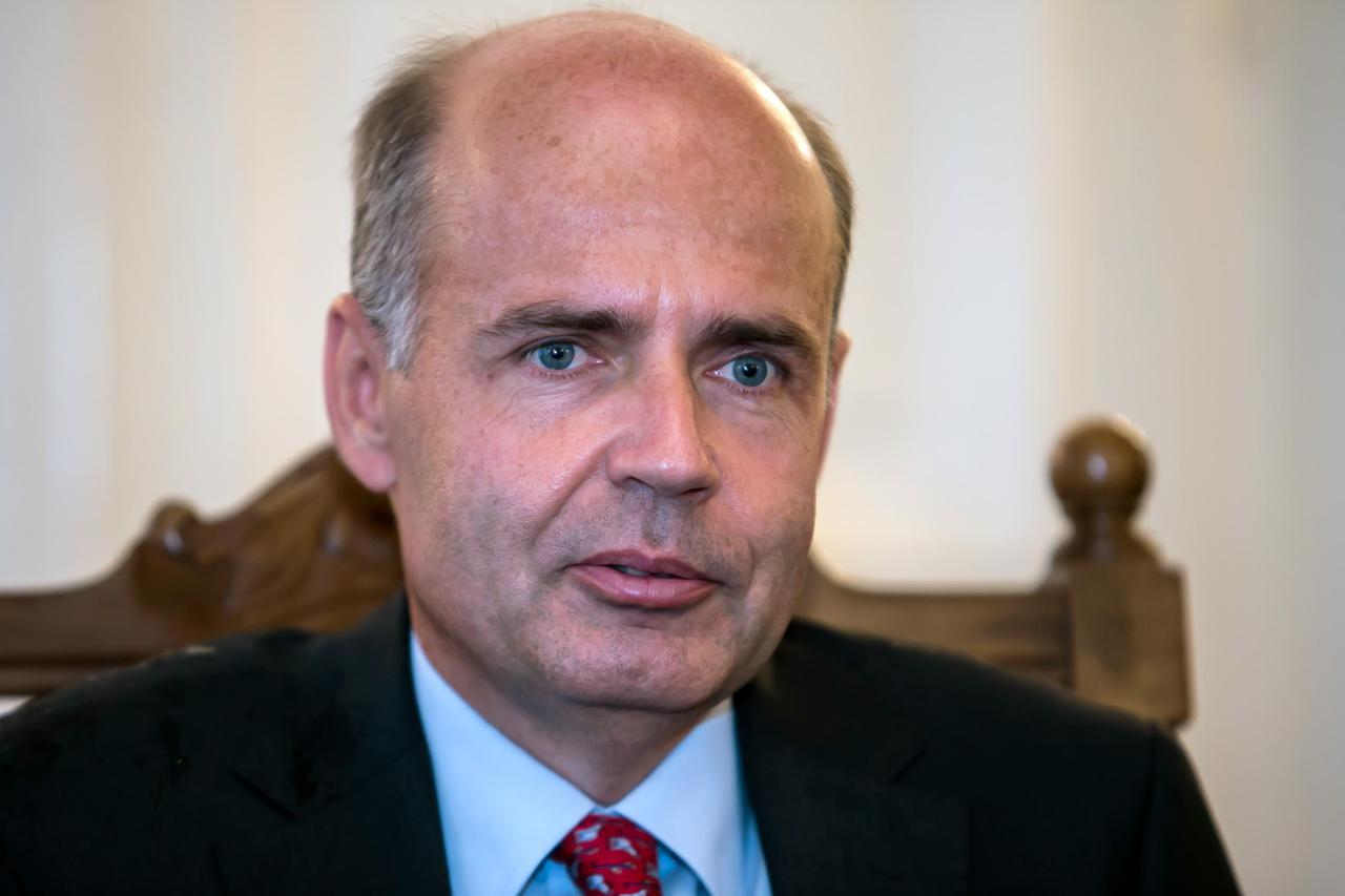 martin košatka