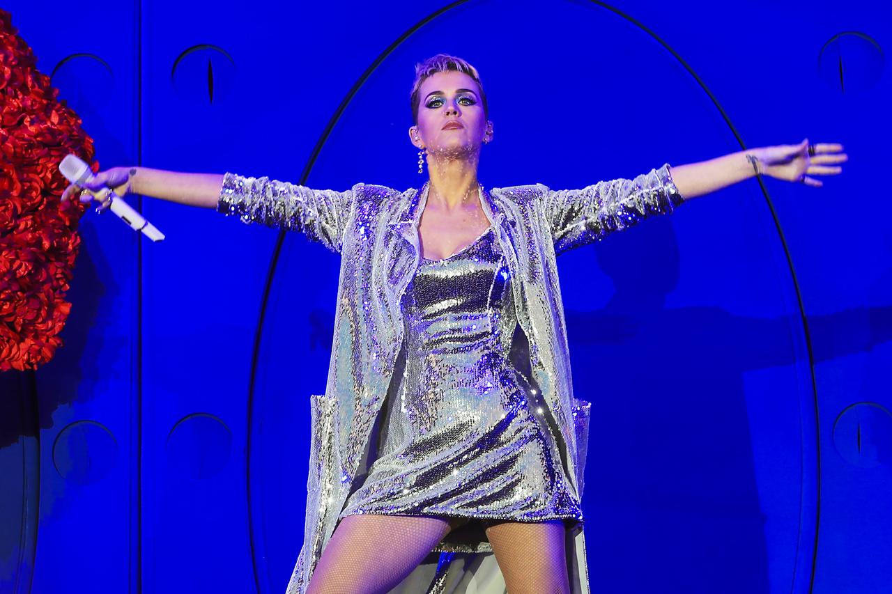 Katy Perry