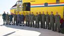 Hrvatski vojni piloti vratili se iz Francuske: U požarima izbacili više od 1200 tona vode