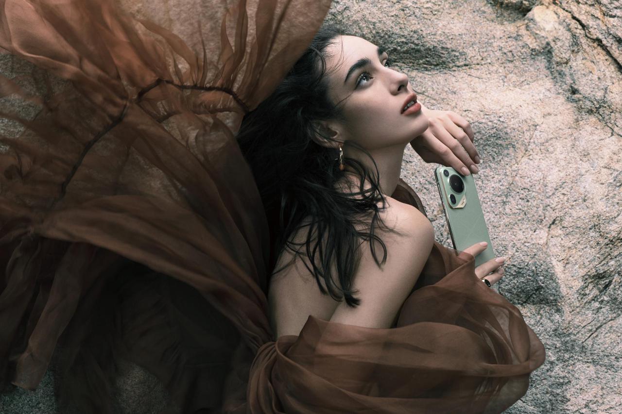 HUAWEI Pura 70 Ultra