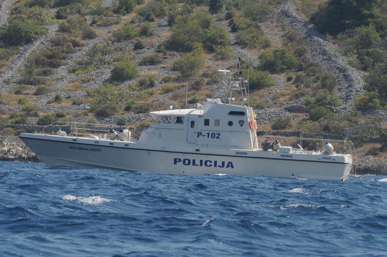 Na današnji dan prije 12 godina Horvatin?i? je skrivio pomorsku nesre?u u kojoj je poginulo dvoje Talijana