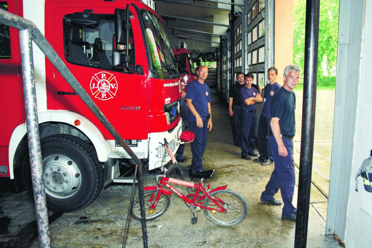 vatrogasci,osijek,donacija