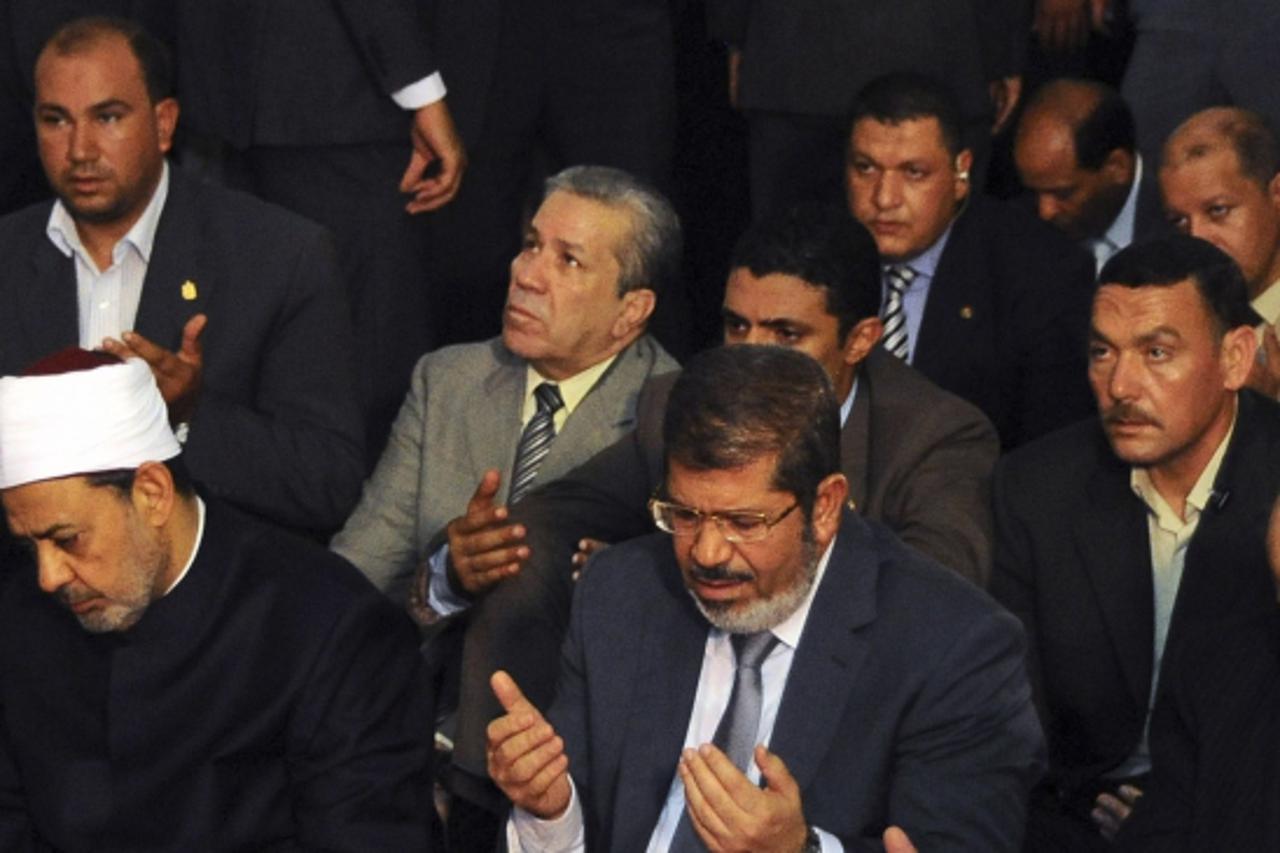 egipat,mohammed mursi (1)