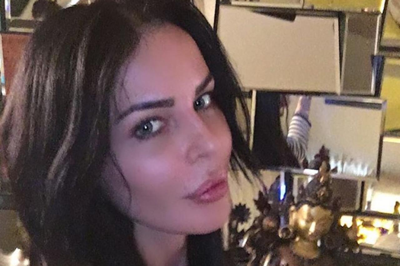 Nina Morić