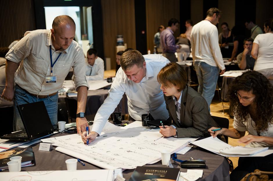 COTRUGLI Business School