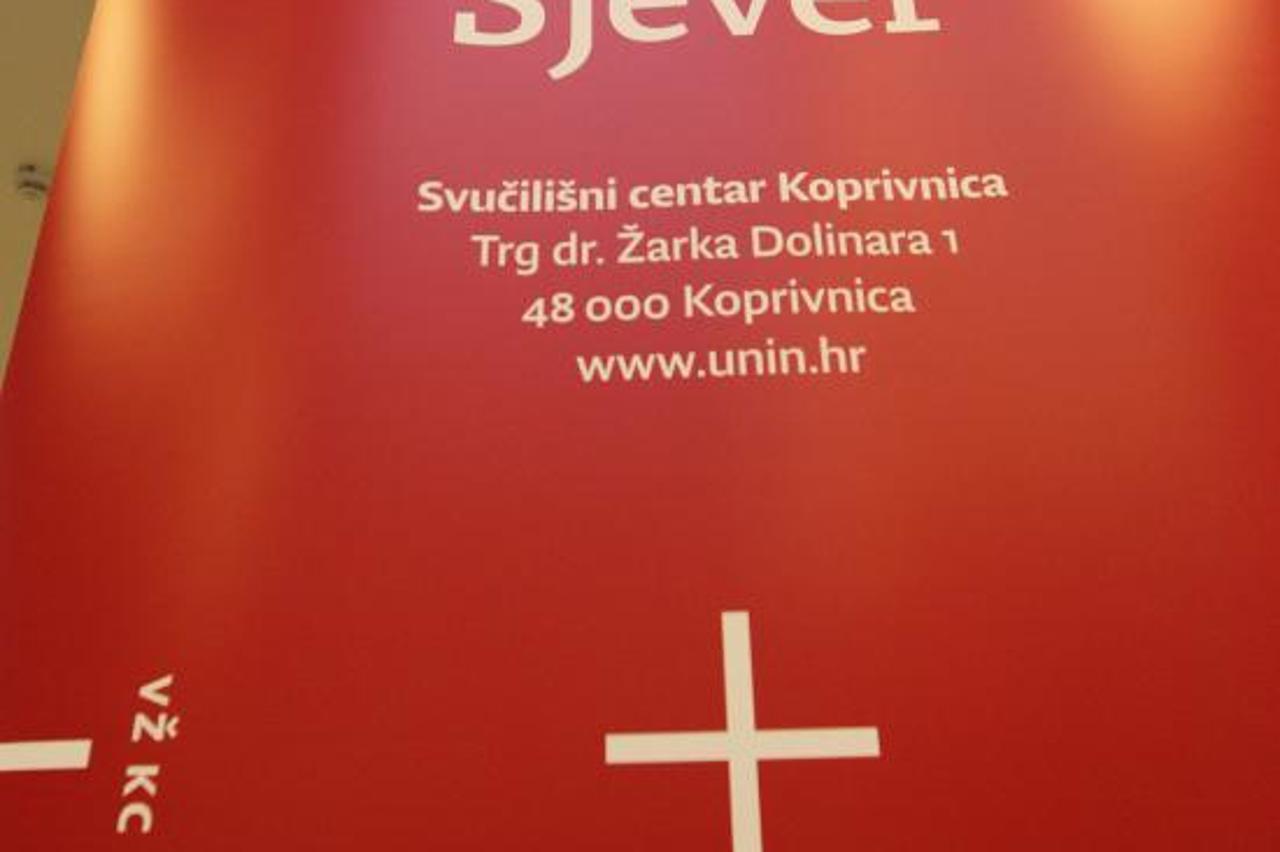 Sveučilište Sjever