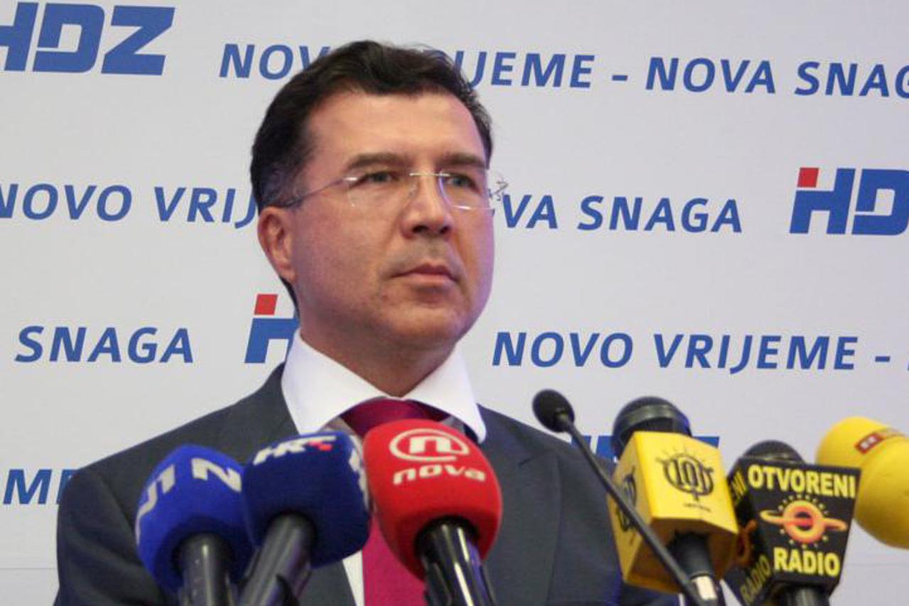 milošević