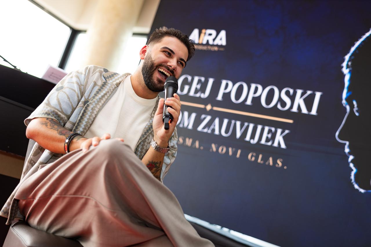 Sergej Poposki