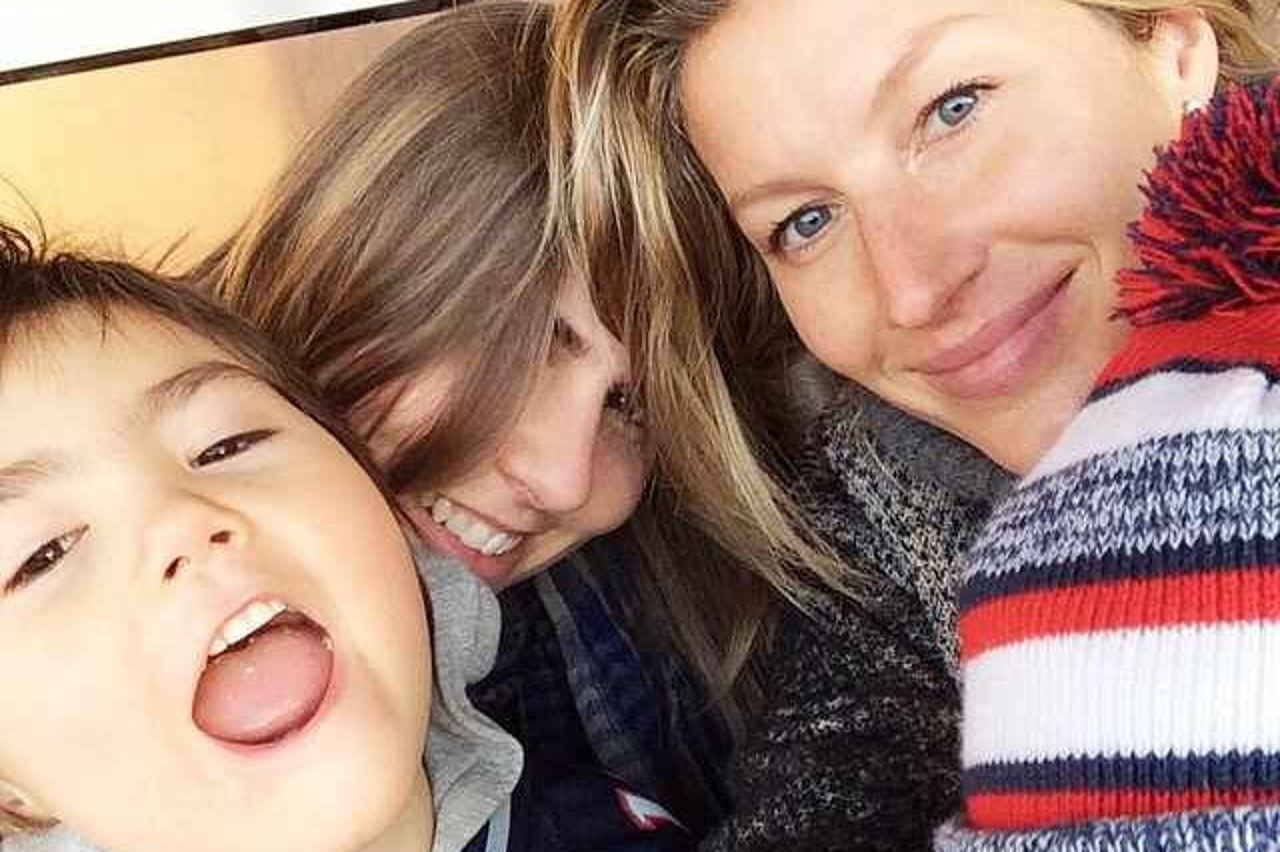 Gisele 