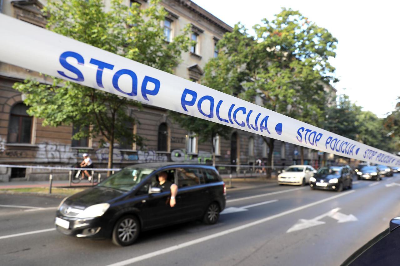 Zagreb:  Posebna regulacija prometa zbog posjeta predsjednika Turske