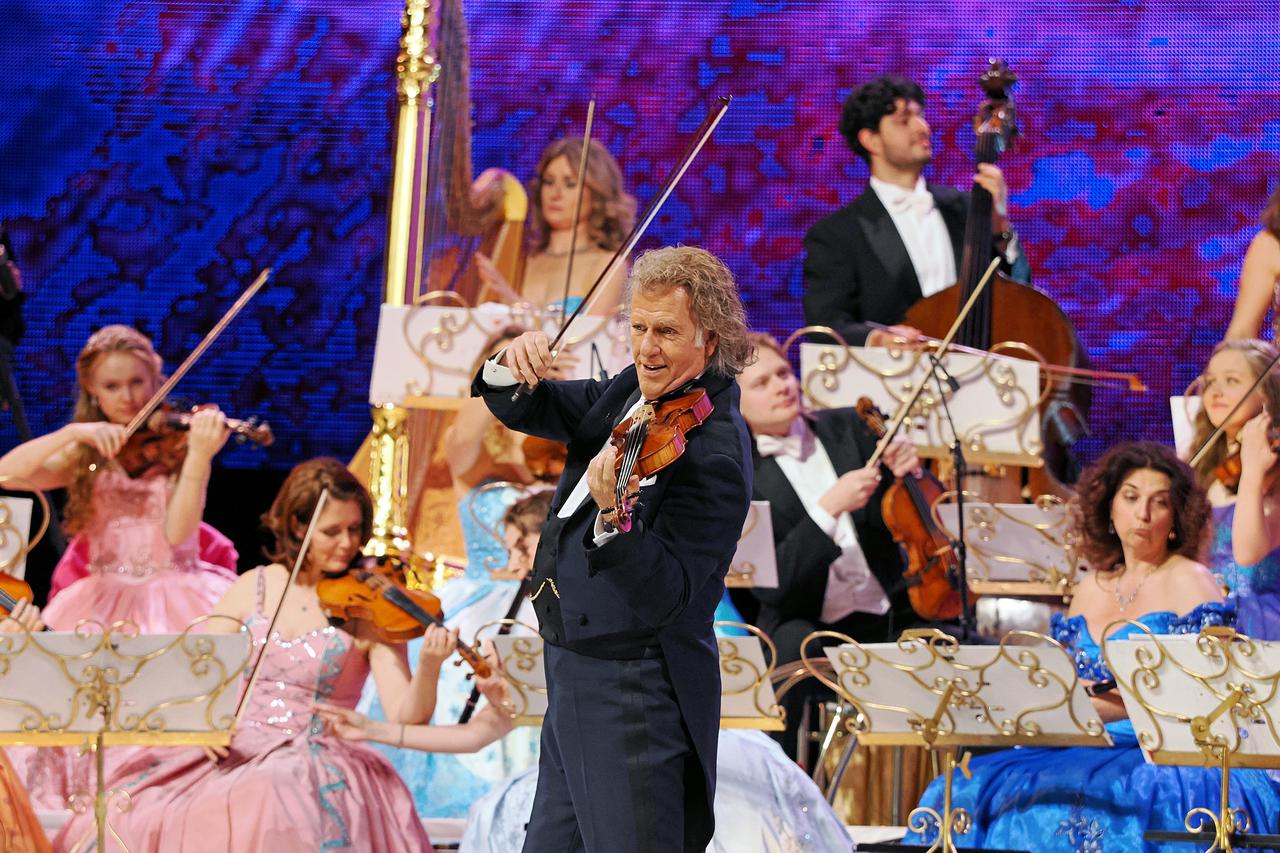 Andre Rieu