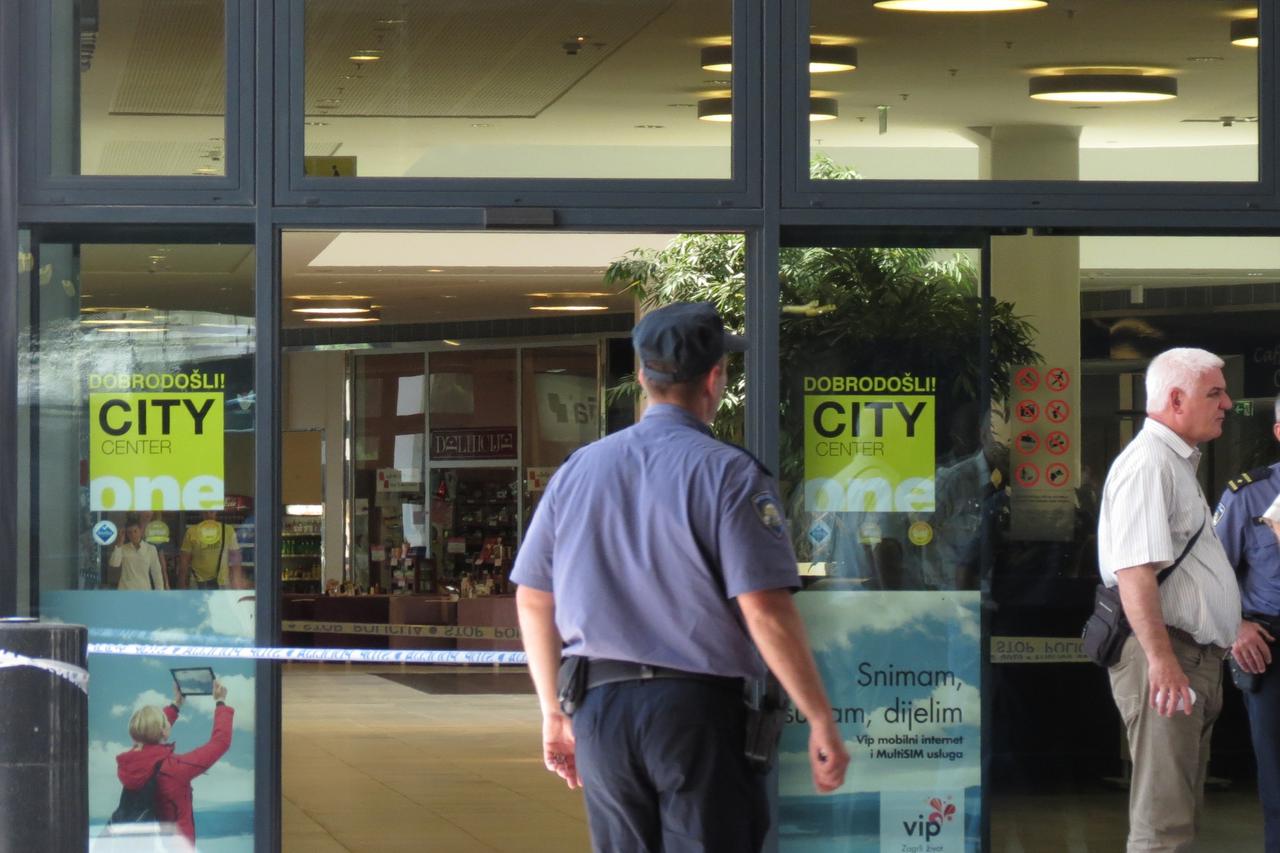 City Center One Split