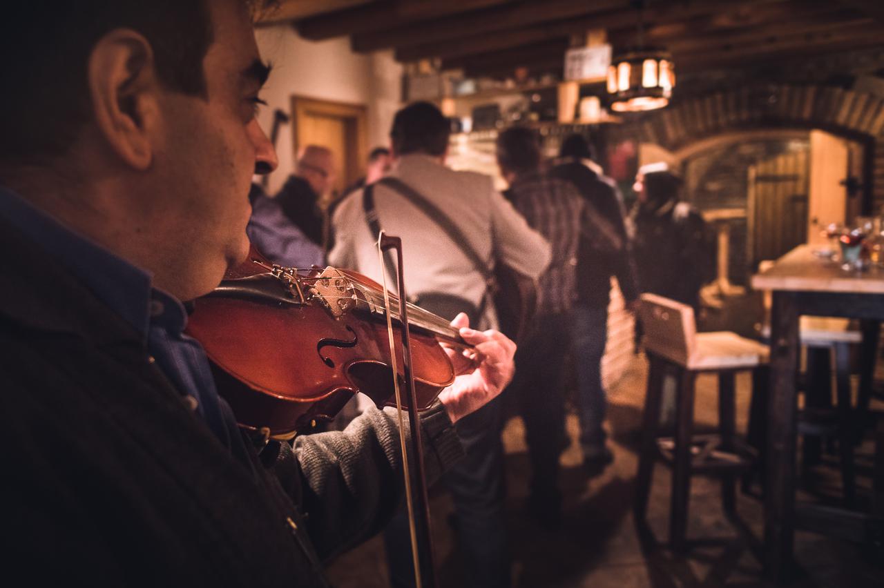 Užitak više na istoku Hrvatske