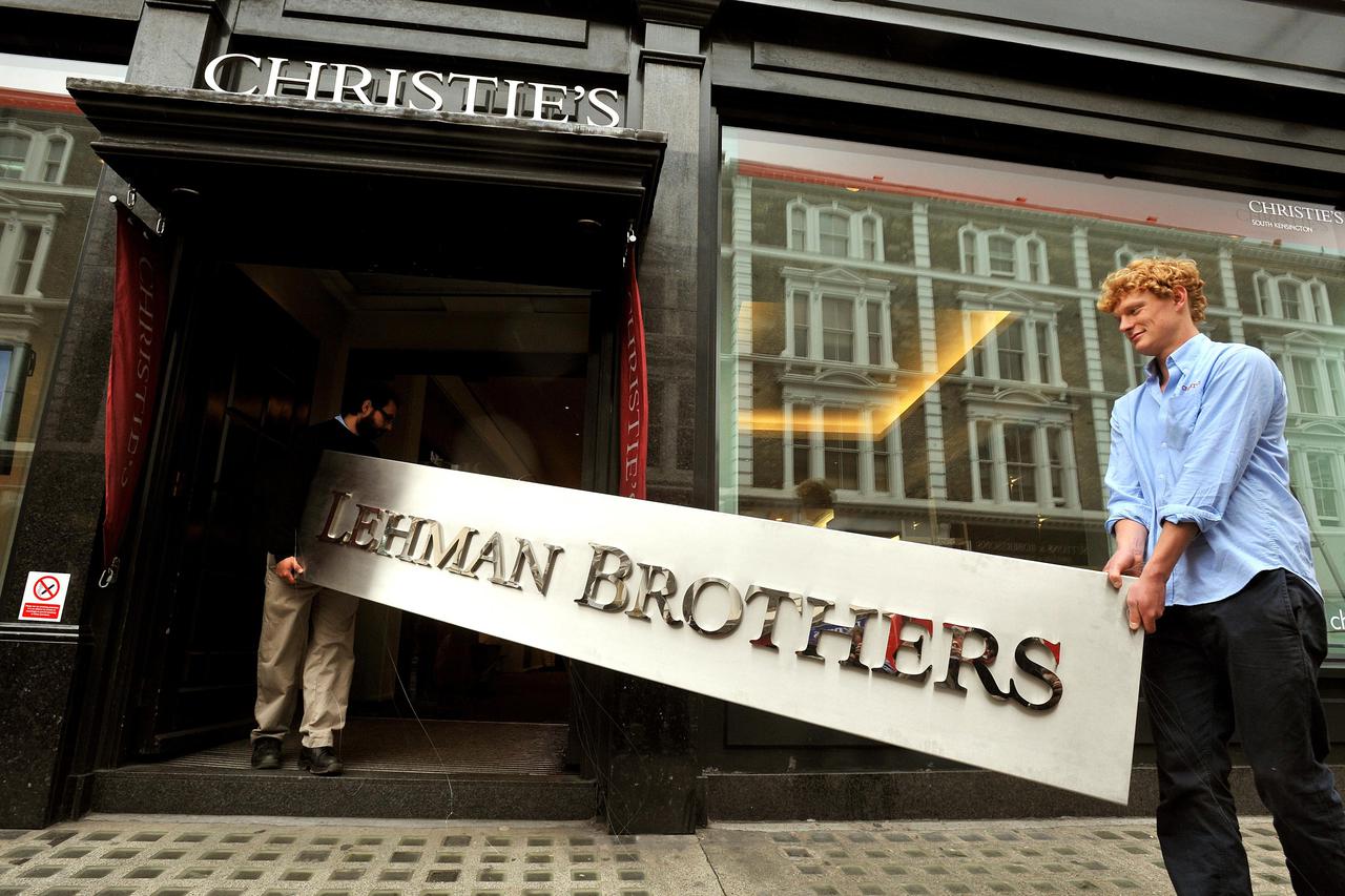 Lehman Brothers