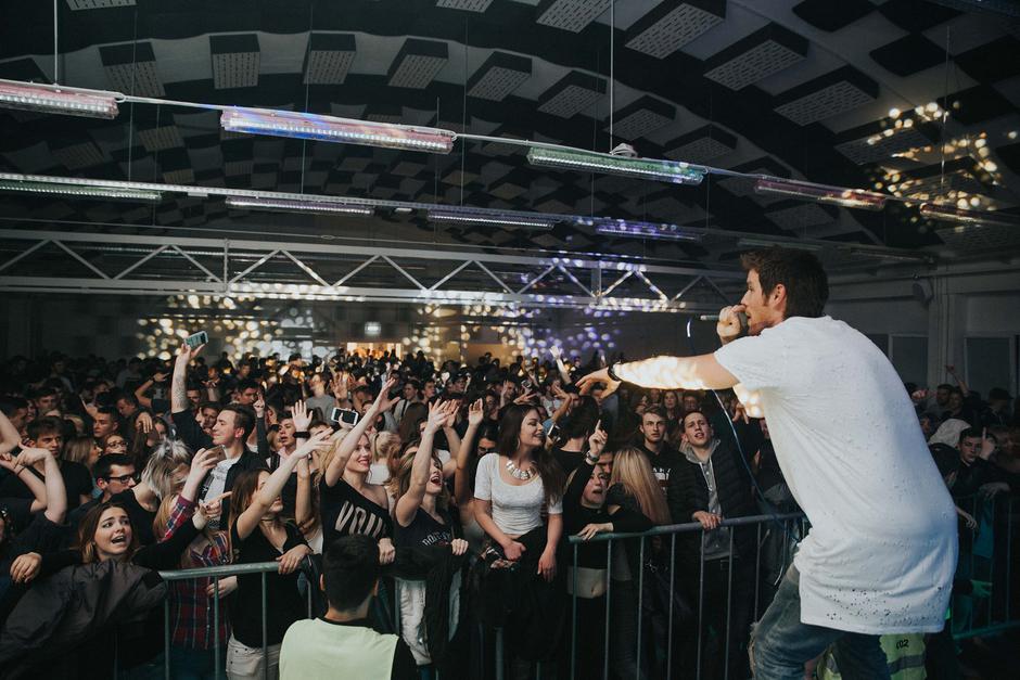 Centar za mlade Bunker