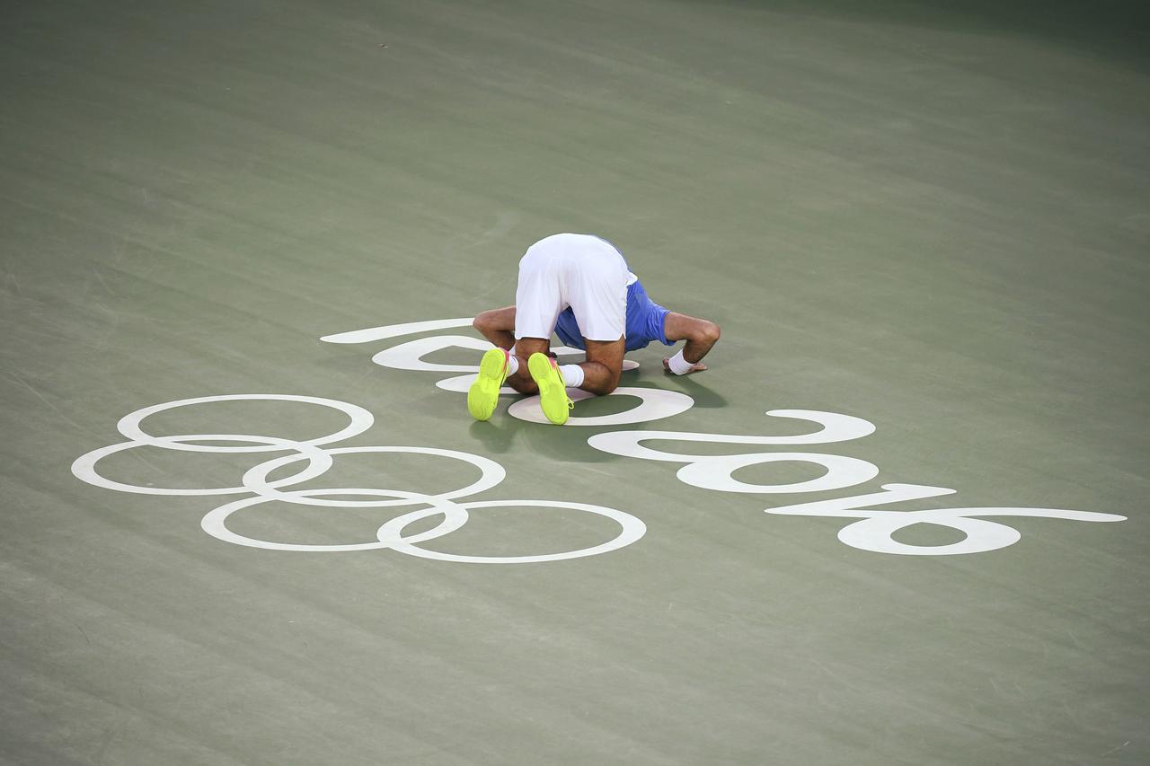 Juan Martin del Potro