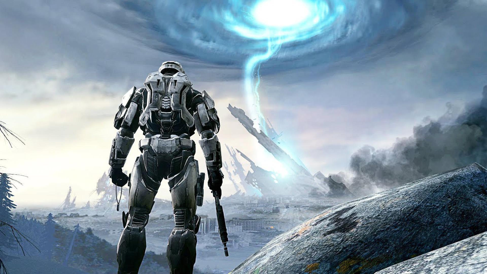 Halo Infinite trebao bi biti novi veliki adut Xboxa

