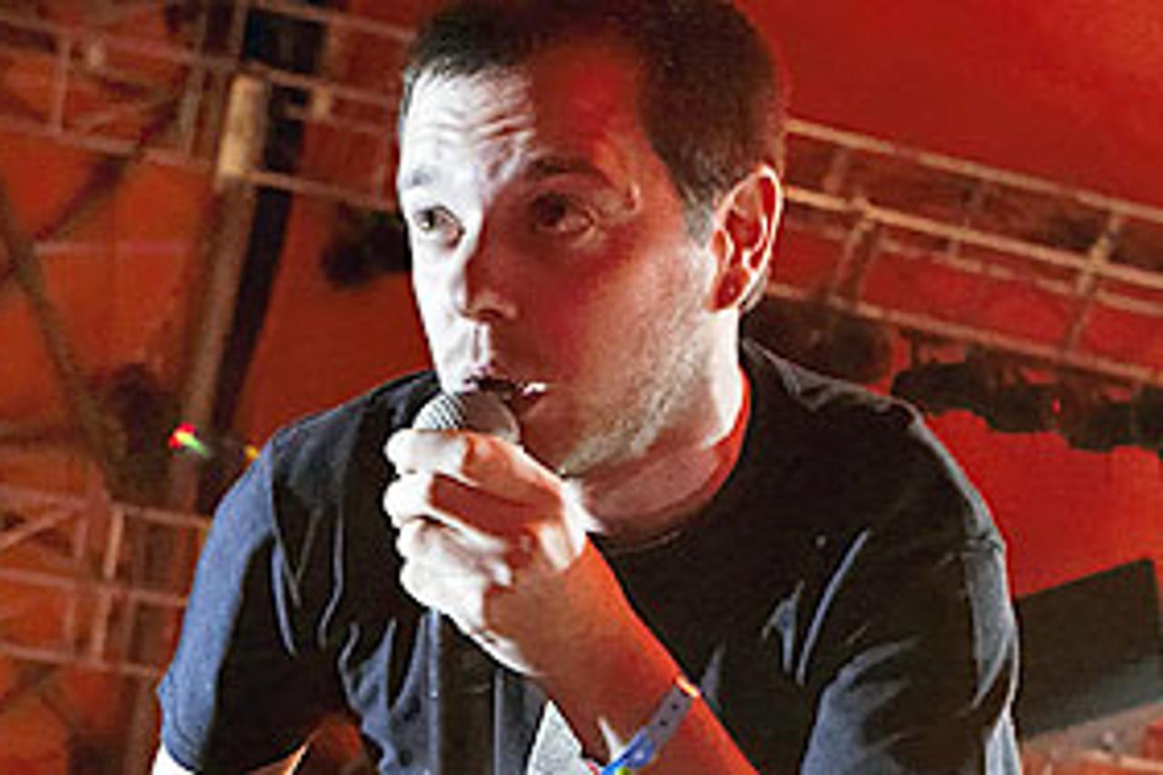 Na pragu tridesetih The Streets je najavio da se želi baviti nečim drugim 