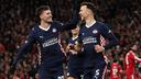 Perišić nastavlja briljirati, PSV pregazio Groningen