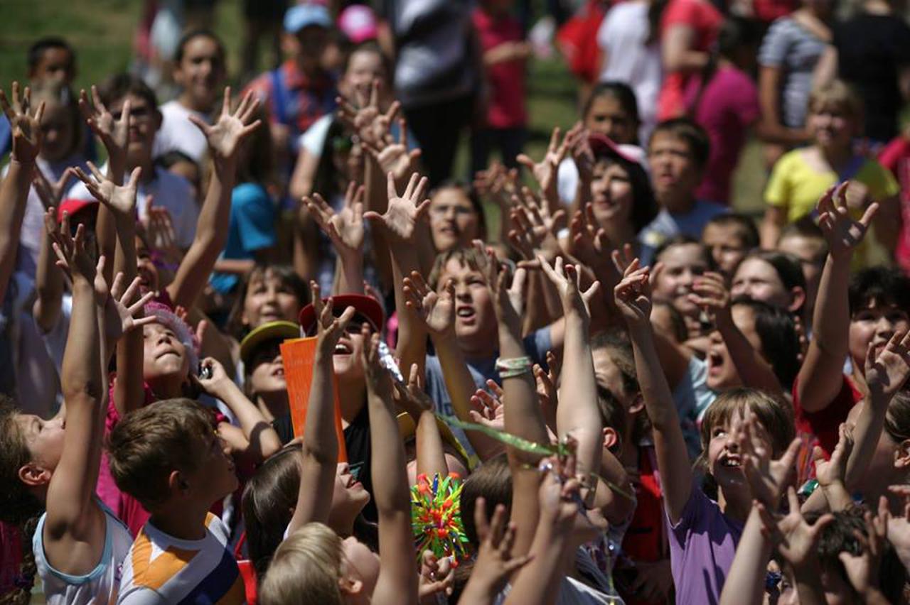 Ogulinski festival bajke